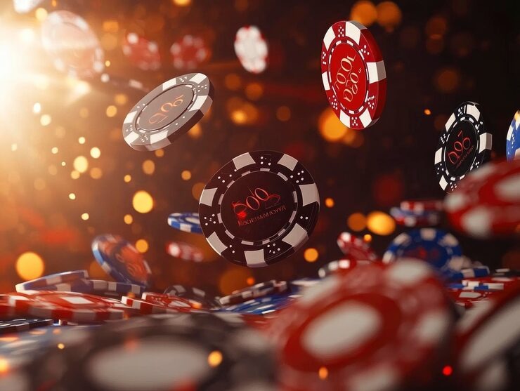 kios777 platform interface on mobile showing football markets and casino games